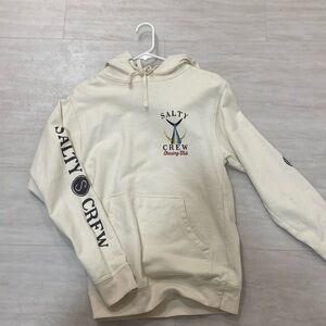 Salty Crew hoodie